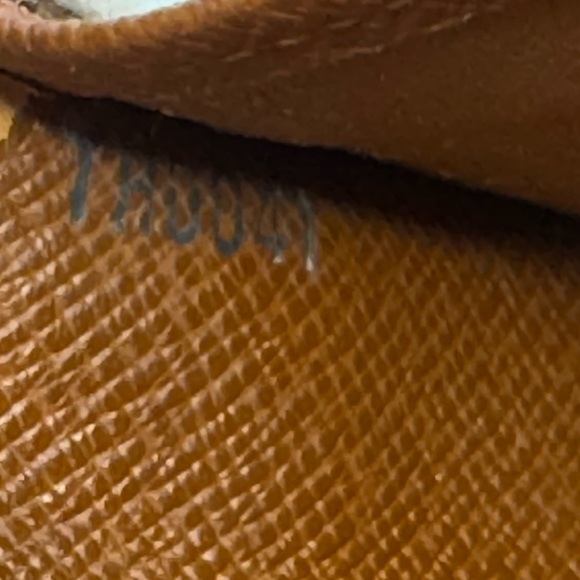 Louis Vuitton Monogram Porte Tresor International Trifold Long Wallet converted - Picture 13 of 17